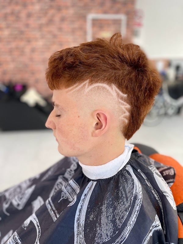 Peluquería Caballeros Javier